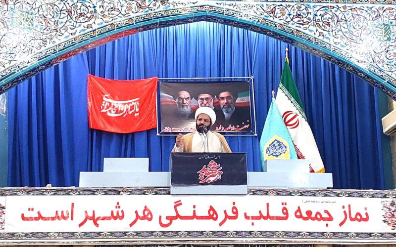 مدیریت جهادی راهکار تحول و پیشرفت سیستان