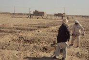 کوچ اجباری، میراث خشکسالی برای نیمروز