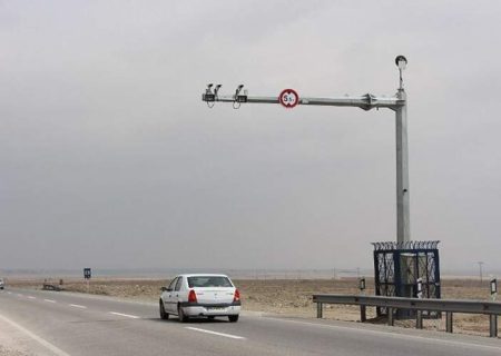 کنترل سرعت، راه حل کاهش تصادفات جاده‌ای