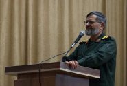 ایستادگی و وحدت، ضامن عبور از جنگ ترکیبی