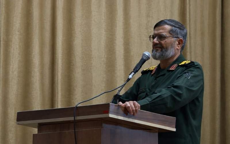ایستادگی و وحدت، ضامن عبور از جنگ ترکیبی