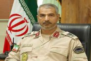 ضربه سنگین مرزبانان به باند قاچاق مواد مخدر
