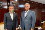 چابهار و میرجاوه؛ قطب تجارت شرق ایران
