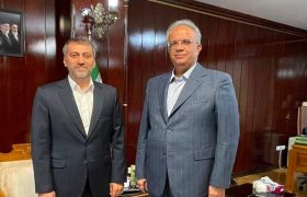 چابهار و میرجاوه؛ قطب تجارت شرق ایران