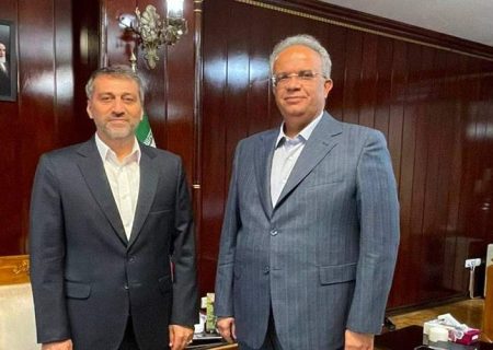 چابهار و میرجاوه؛ قطب تجارت شرق ایران