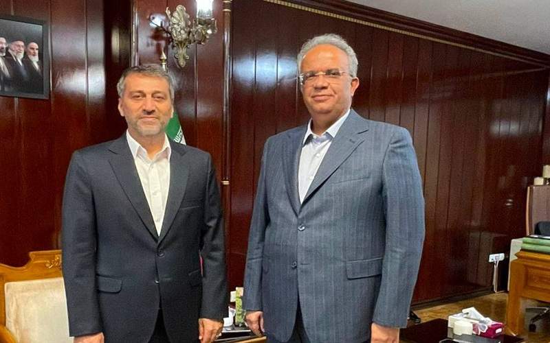 چابهار و میرجاوه؛ قطب تجارت شرق ایران