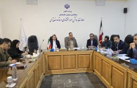انرژی پاک در مسیر شهرهای سیستان‌وبلوچستان قرار گرفت