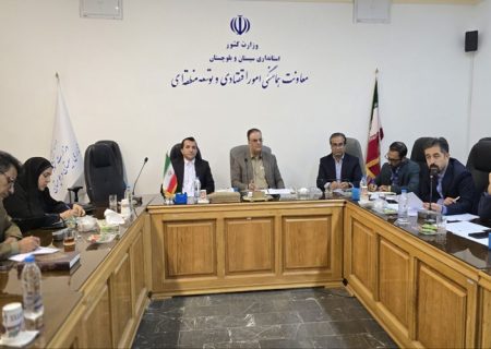 انرژی پاک در مسیر شهرهای سیستان‌وبلوچستان قرار گرفت