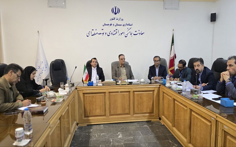 انرژی پاک در مسیر شهرهای سیستان‌وبلوچستان قرار گرفت
