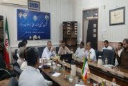 تقویت زیرساخت‌ها و رونق مرز، نسخه توسعه سراوان