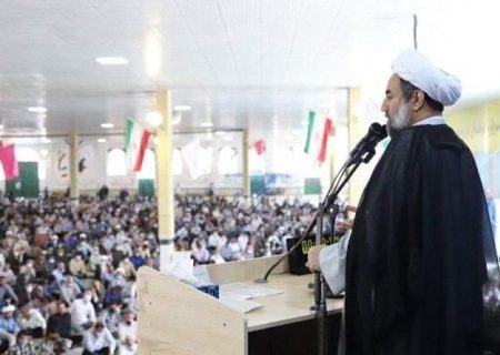 اقتدار جامعه اسلامی از مسیر وحدت می‌گذرد