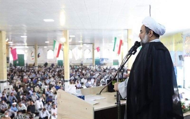 اقتدار جامعه اسلامی از مسیر وحدت می‌گذرد