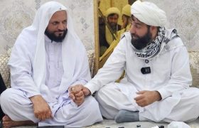 وحدت ملی، پشتوانه امنیت و پیشرفت سیستان‌وبلوچستان