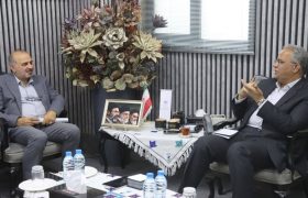 بهره‌گیری از ظرفیت مرزی برای اقتصاد کشور
