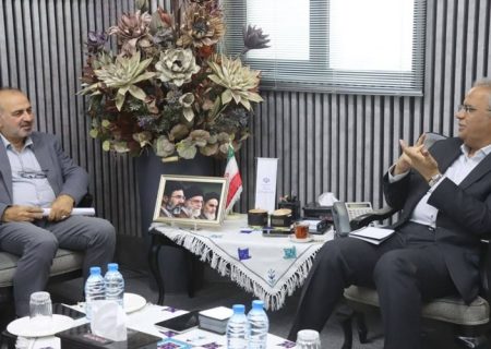 بهره‌گیری از ظرفیت مرزی برای اقتصاد کشور
