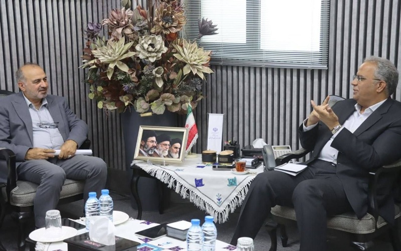 بهره‌گیری از ظرفیت مرزی برای اقتصاد کشور