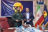 برق و بسیج ادارات سیستان‌وبلوچستان هم‌پیمان شدند