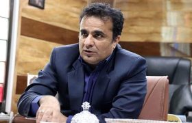 افتتاح پروژه‌های ورزشی سیستان‌وبلوچستان در هفته دولت