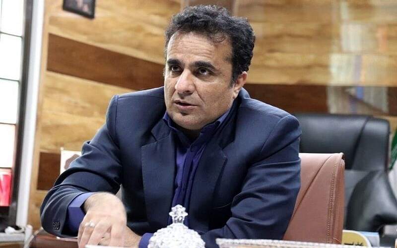 افتتاح پروژه‌های ورزشی سیستان‌وبلوچستان در هفته دولت