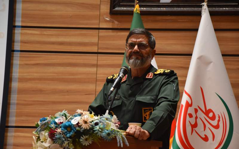 وحدت و انسجام، مهم‌ترین عامل خنثی‌سازی جنگ شناختی