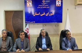 نظارت دقیق، ضامن کیفیت پروژه‌های عمرانی