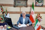 افتتاح ۱۵۶ پروژه در نیمروز همزمان با هفته دولت