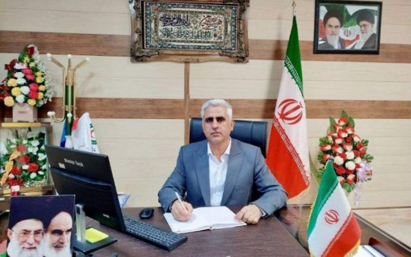 افتتاح ۱۵۶ پروژه در نیمروز همزمان با هفته دولت