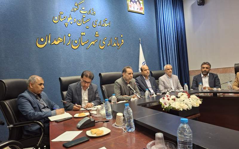 اعتماد عمومی با وعده‌های عملی تقویت می‌شود