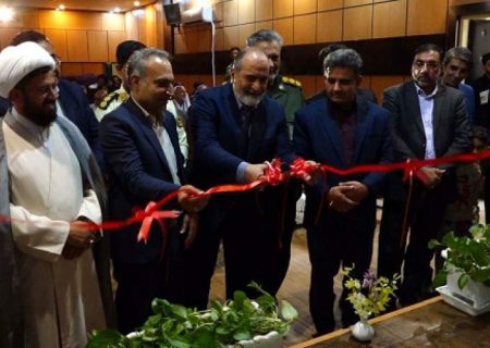 زهک صاحب نخستین سینمای لیزری سیستان شد