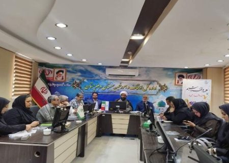 آغاز مسابقات سراسری قرآن در زاهدان