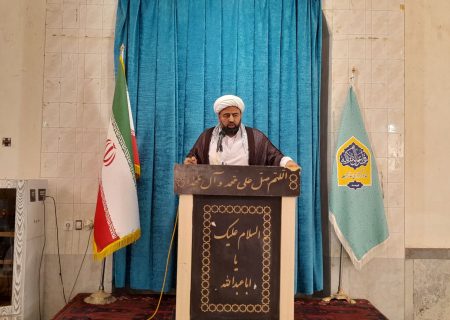بصیرت مردم، بزرگترین سد در برابر تفرقه