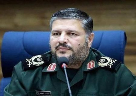 شهید گرگیج، نماد همبستگی اقوام و مذاهب شد