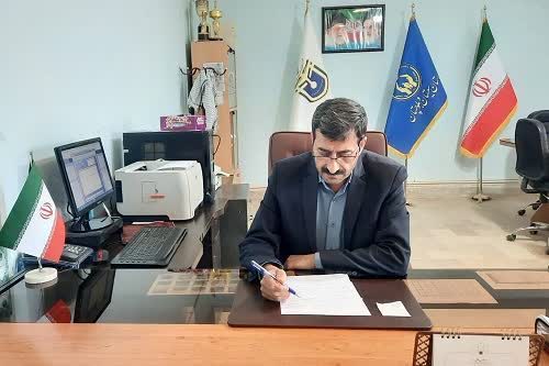 توزیع ۲۵۰ بسته تحصیلی میان ایتام هیرمند