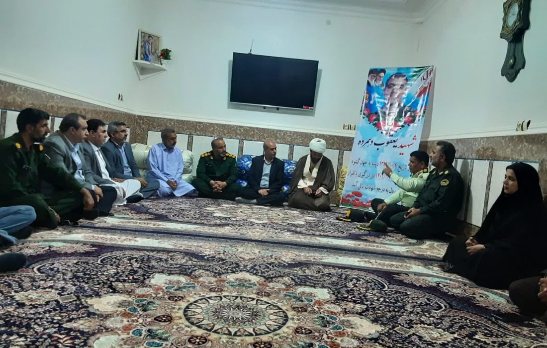 شهدا سرمایه‌های ماندگار انقلاب و دفاع مقدس