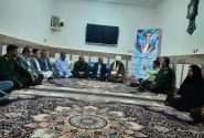 شهدا سرمایه‌های ماندگار انقلاب و دفاع مقدس