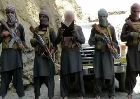با جیش‌الظلم هستید تا وقتی کشته نشدید