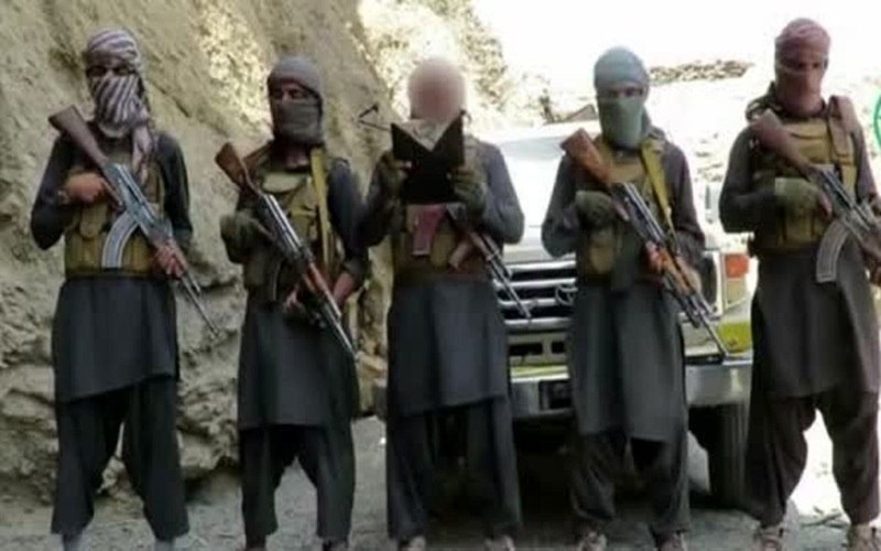 با جیش‌الظلم هستید تا وقتی کشته نشدید
