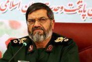سردار ظریفی، فرماندهی که تا آخرین نفس ایستاد