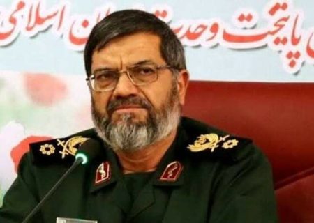 سردار ظریفی، فرماندهی که تا آخرین نفس ایستاد