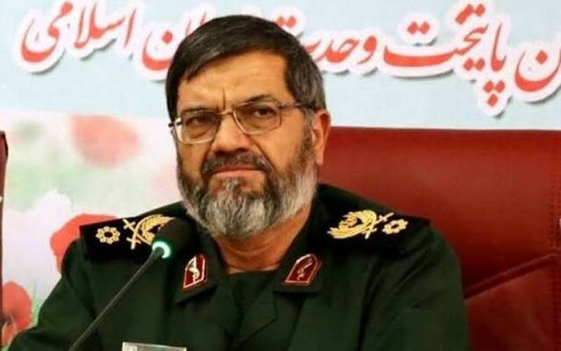 سردار ظریفی، فرماندهی که تا آخرین نفس ایستاد