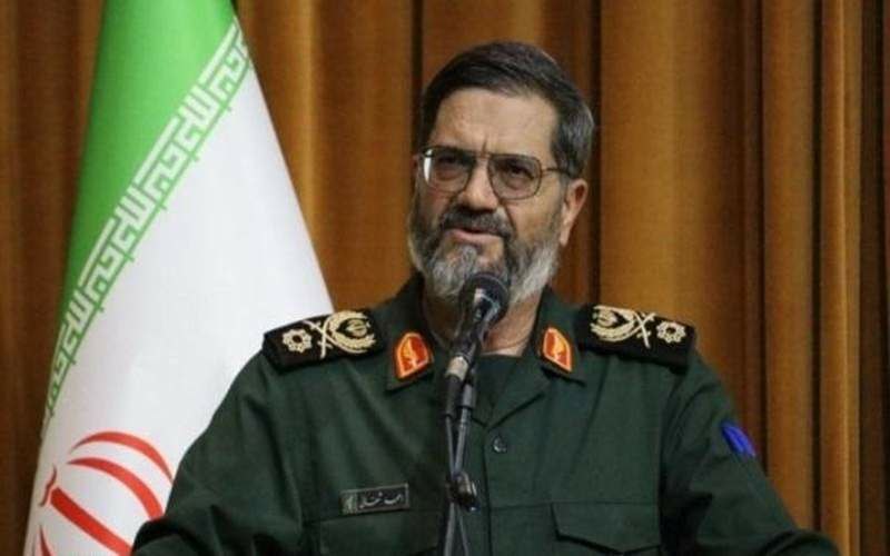 جانفدایان، پیام وحدت سیستانوبلوچستان را مخابره کردند