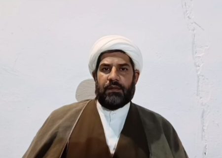 خون شهید گرگیج وحدت شیعه و سنی را تقویت می‌کند
