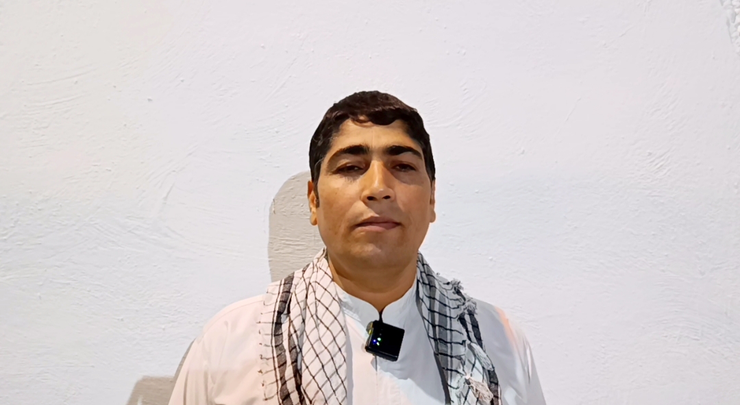مولوی یوسف گرگیج نماد وحدت بود