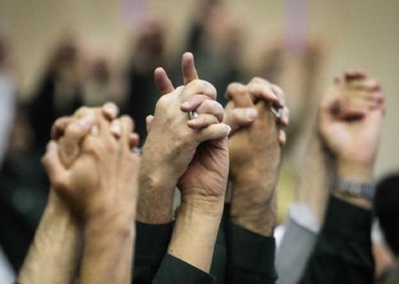 وحدت امت اسلامی، سد راه استکبار