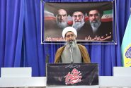 وحدت مسلمانان زمینهساز شکست توطئههای دشمنان
