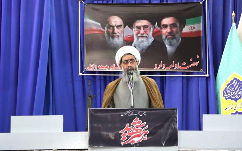 وحدت مسلمانان زمینه‌ساز شکست توطئه‌های دشمنان