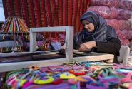 مشاغل خرد روستایی، راهی برای توسعه پایدار هیرمند