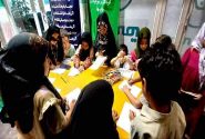 حضور کانون در کنار مردم در روزهای جنگ