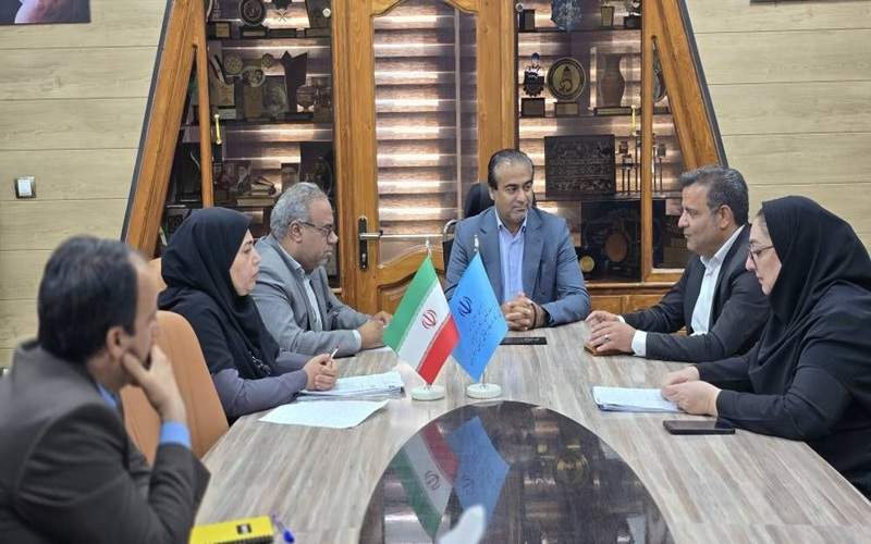 ۶۵ کارگر نوشابه‌سازی ایرانشهر بیمه بیکاری گرفتند