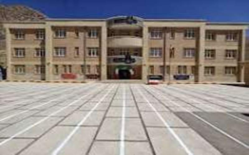 آمادگی ۳۸۶ مدرسه برای آغاز سال تحصیلی